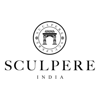 Sculpere Logo PNG Vector