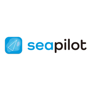 Seapilot Logo PNG Vector