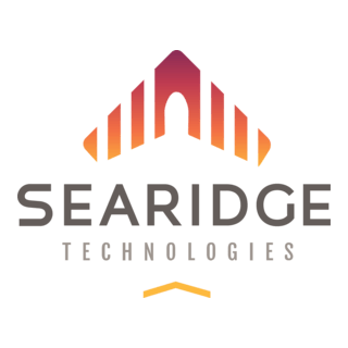 Searidge Technologies Logo PNG Vector