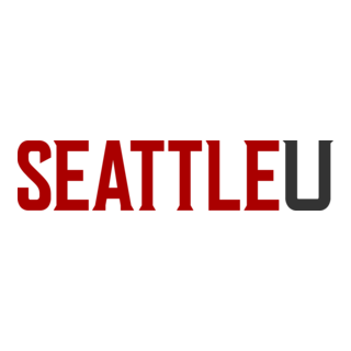 Seattle University - SU Logo PNG Vector