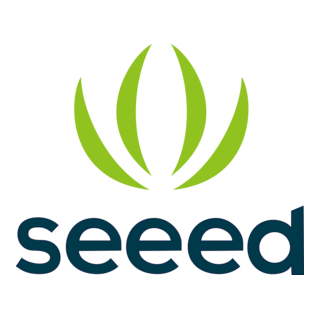 Seeed Studio Logo PNG Vector
