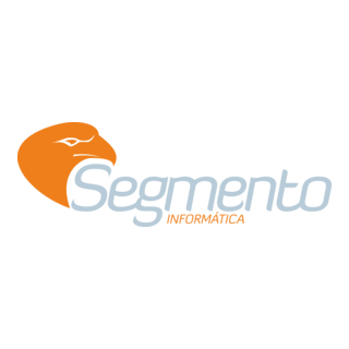 Segmento Informática Logo PNG Vector