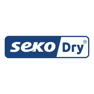 Sekodry Logo PNG Vector