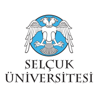 Selçuk Üniversitesi Logo PNG Vector