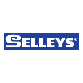 SELLEYS Logo PNG Vector