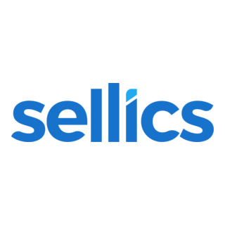 Sellics Logo PNG Vector