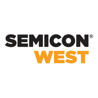 SEMICON West Logo PNG Vector