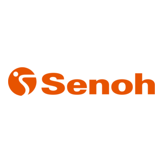 Senoh Corporation Logo PNG Vector
