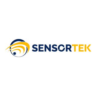 Sensortek Mühendislik Logo PNG Vector