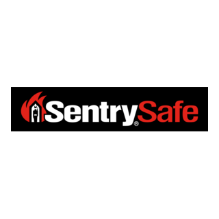 SentrySafe Logo PNG Vector