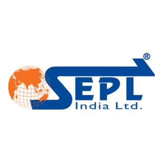 Sepl India Ltd Logo PNG Vector