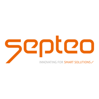 septeo Logo PNG Vector