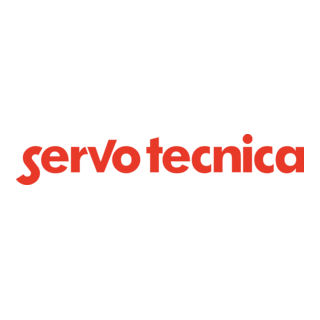 Servotecnica Logo PNG Vector