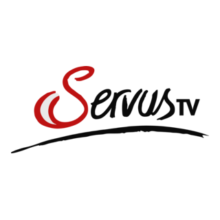 ServusTV Logo PNG Vector