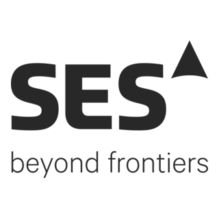 SES S.A. Logo PNG Vector