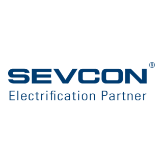 Sevcon Logo PNG Vector
