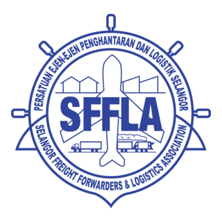 SFFLA Logo PNG Vector