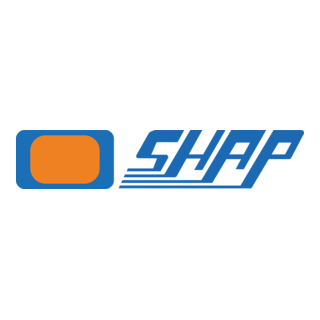 Shap Logo PNG Vector