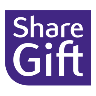 ShareGift Logo PNG Vector
