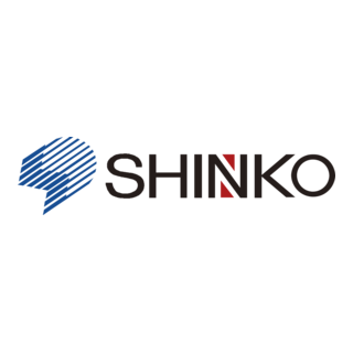 Shinko Logo PNG Vector