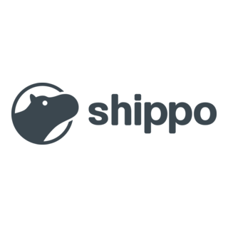 Shippo Logo PNG Vector