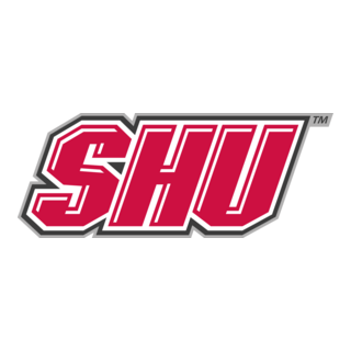 SHU Sacred Heart Pioneers Logo PNG Vector