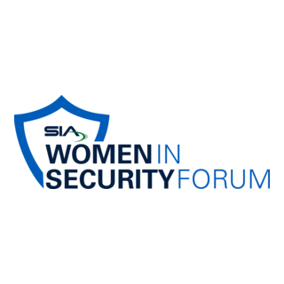 SIA Women in Security Forum Logo PNG Vector