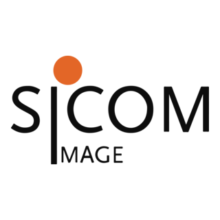 Sicom Publicidad Logo PNG Vector