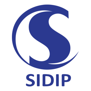 SIDIP Logo PNG Vector