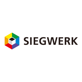 Siegwerk Druckfarben AG & Co. KGaA Logo PNG Vector