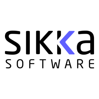 Sikka Software Logo PNG Vector