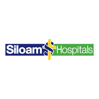 Siloam Hospitals Logo PNG Vector