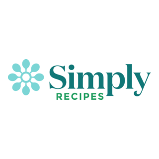 Simply Recipes Logo PNG Vector
