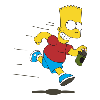 Simpson's Logo PNG Vector