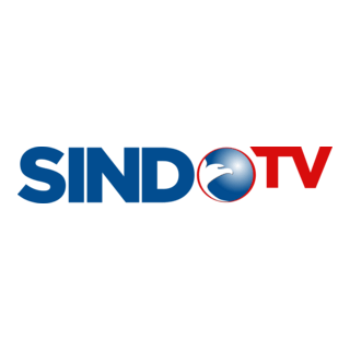 SINDO TV Logo PNG Vector