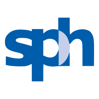 Singapore Press Holdings - SPH Logo PNG Vector