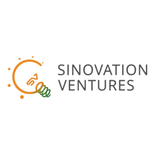 Sinovation Ventures Logo PNG Vector