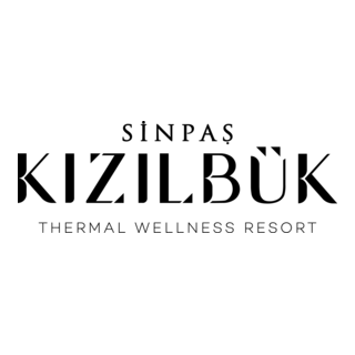 Sinpaş Kızılbül Thermal Wellness Resort Logo PNG Vector