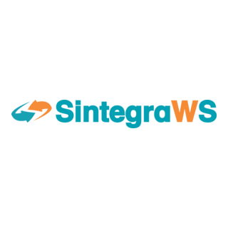 Sintegra Logo PNG Vector