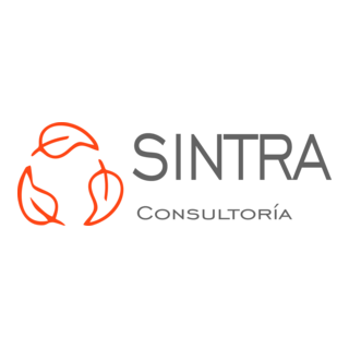 SINTRA Consultoria Logo PNG Vector