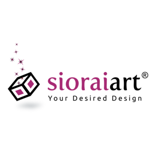 SioraiArt Logo PNG Vector