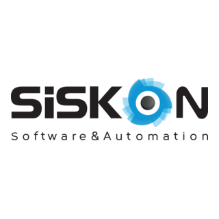 Siskon software Logo PNG Vector