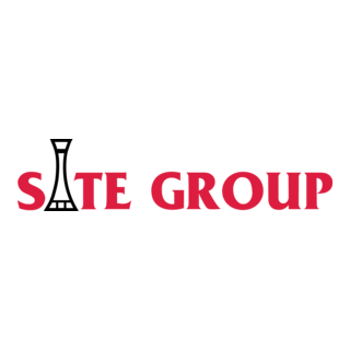 Site Group Logo PNG Vector
