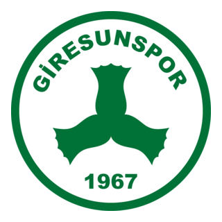 SK Giresunspor Logo PNG Vector