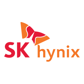 SK Hynix Logo PNG Vector