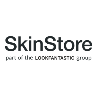 SkinStore Logo PNG Vector
