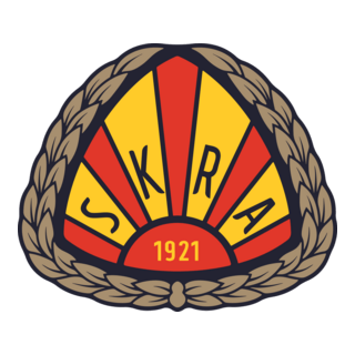 Skra 1921 Warszawa Logo PNG Vector