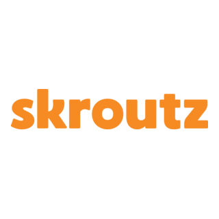 Skroutz Logo PNG Vector