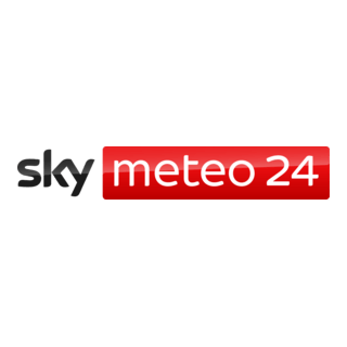 Sky Meteo 24 Logo PNG Vector