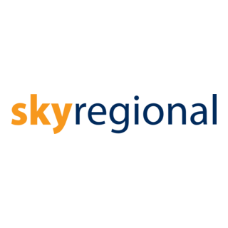 Sky Regional Airlines Logo PNG Vector